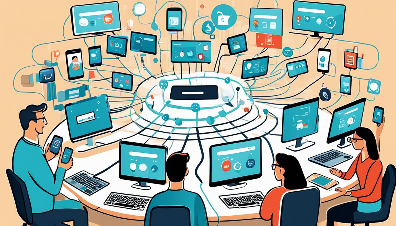 The Importance of Mobile Hotspot Technology in the Gig Economy