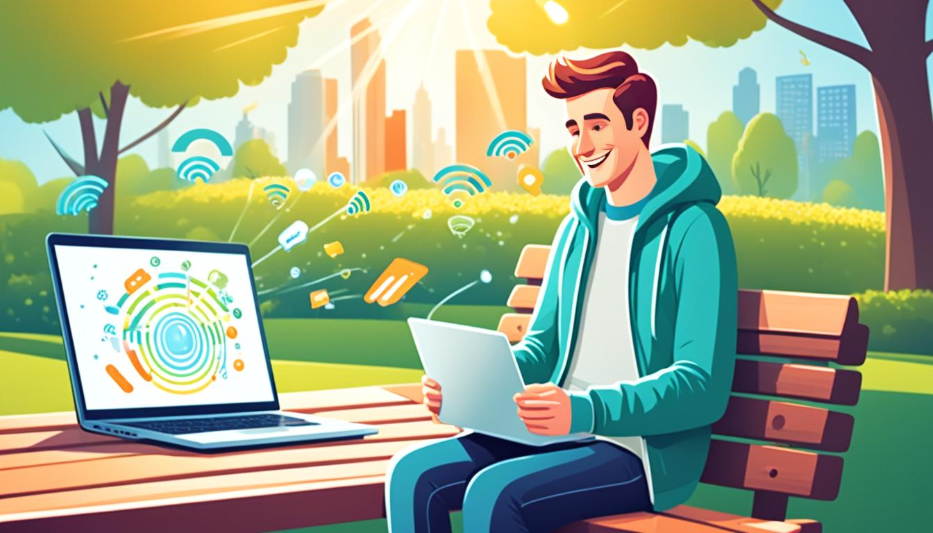 mobile hotspot technology mobile hotspot technology