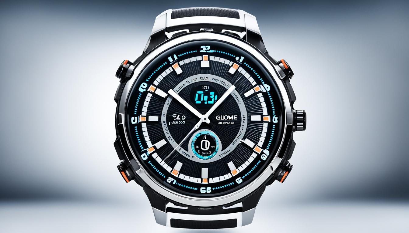 What is the warranty period for GlocalMe Numen Air 5G?