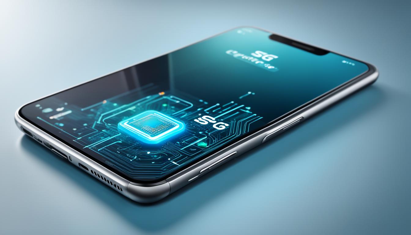 GlocalMe Numen Air 5G