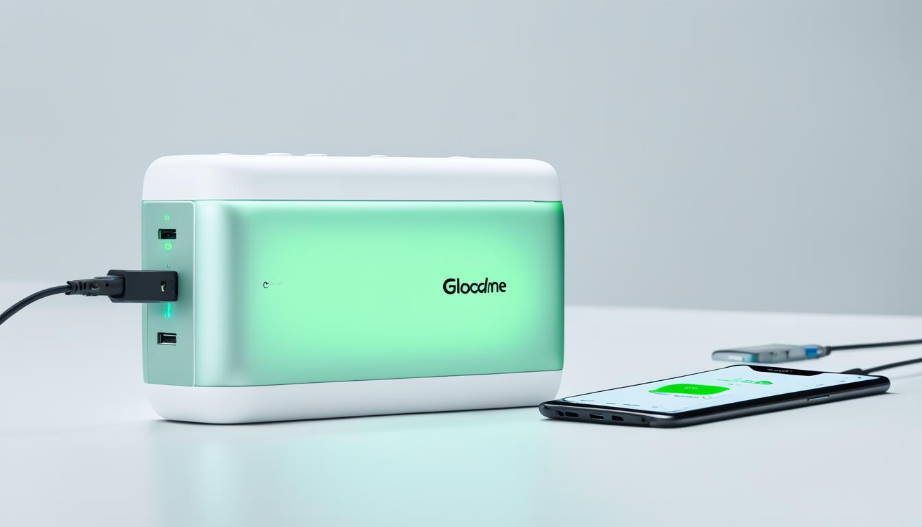 GlocalMe Numen Air 5G