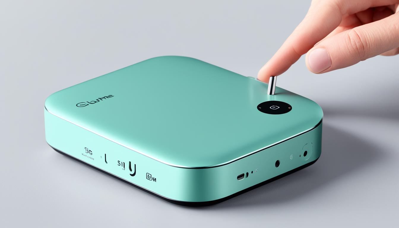 GlocalMe Numen Air 5G