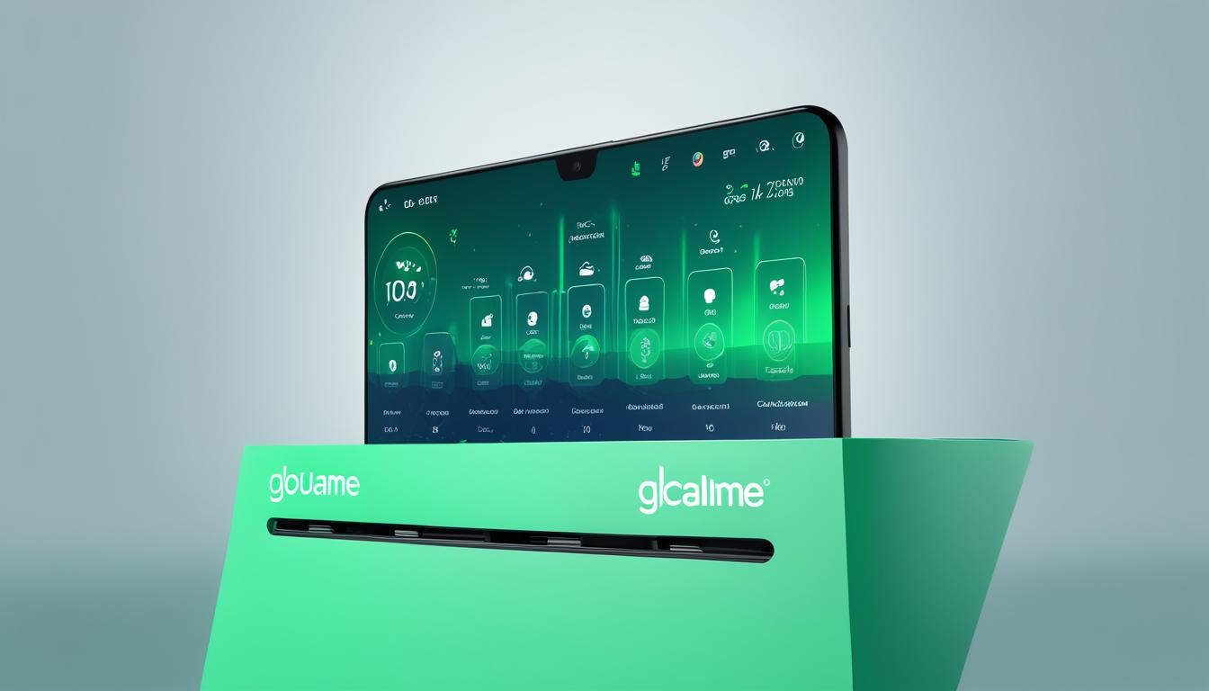 GlocalMe Numen Air 5G