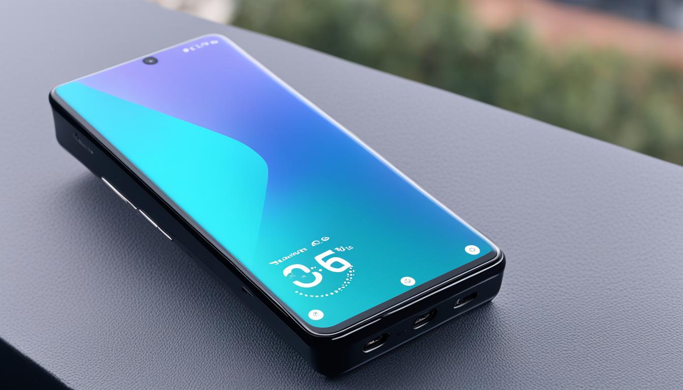 GlocalMe Numen Air 5G