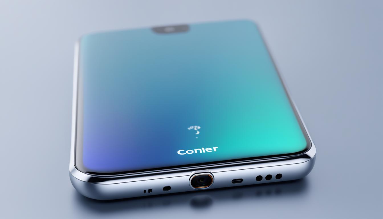 Does GlocalMe Numen Air 5G have a built-in camera?
