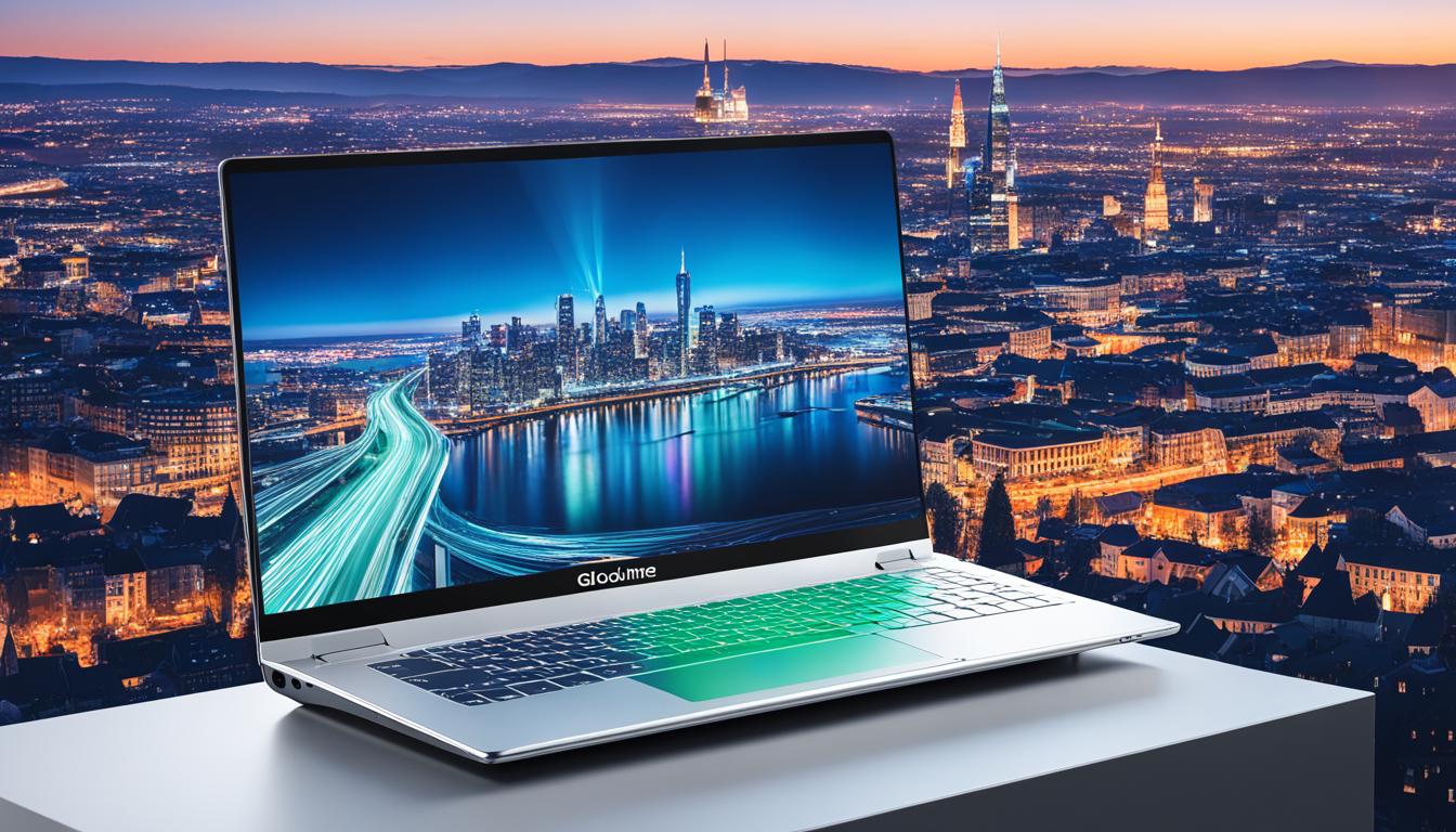 Is GlocalMe Numen Air 5G suitable for business use?