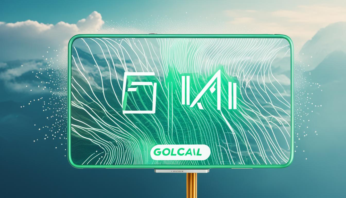 What is the processor speed of GlocalMe Numen Air 5G?