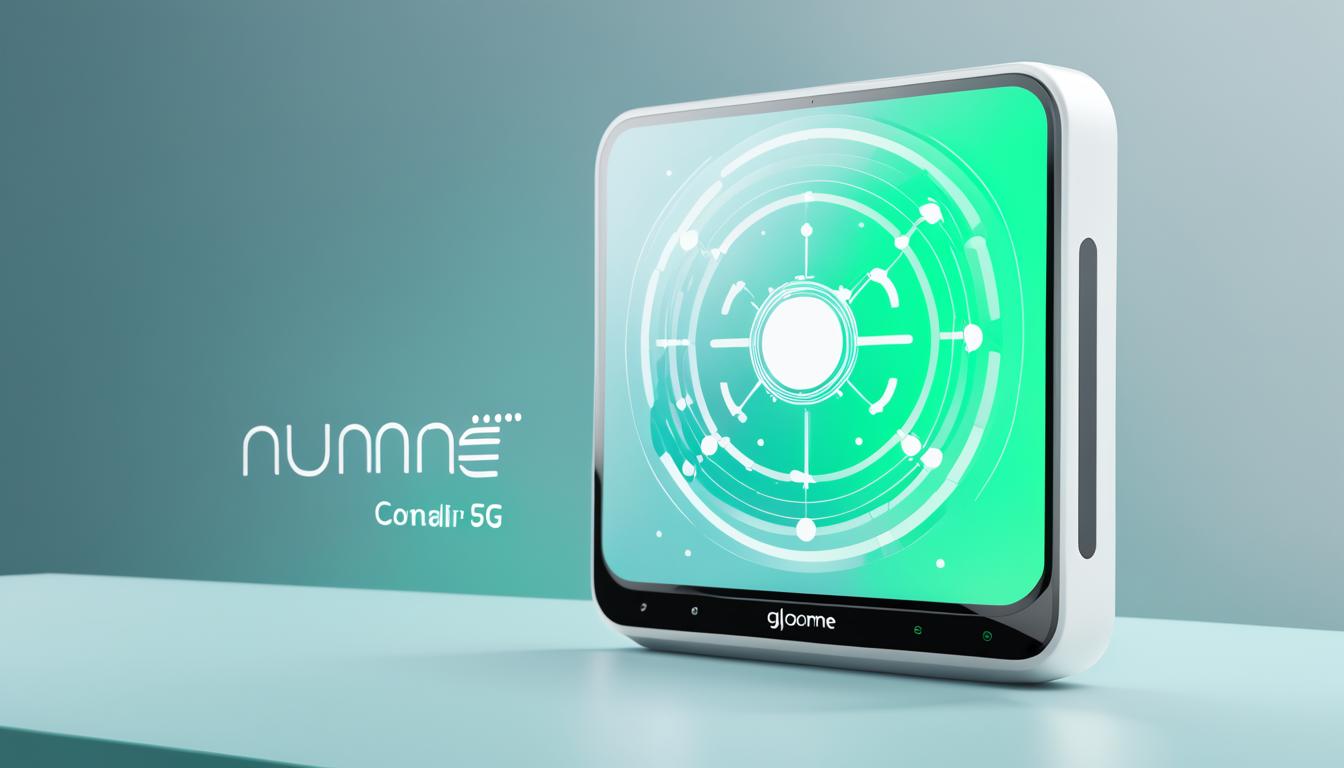 Does GlocalMe Numen Air 5G support Bluetooth connectivity?
