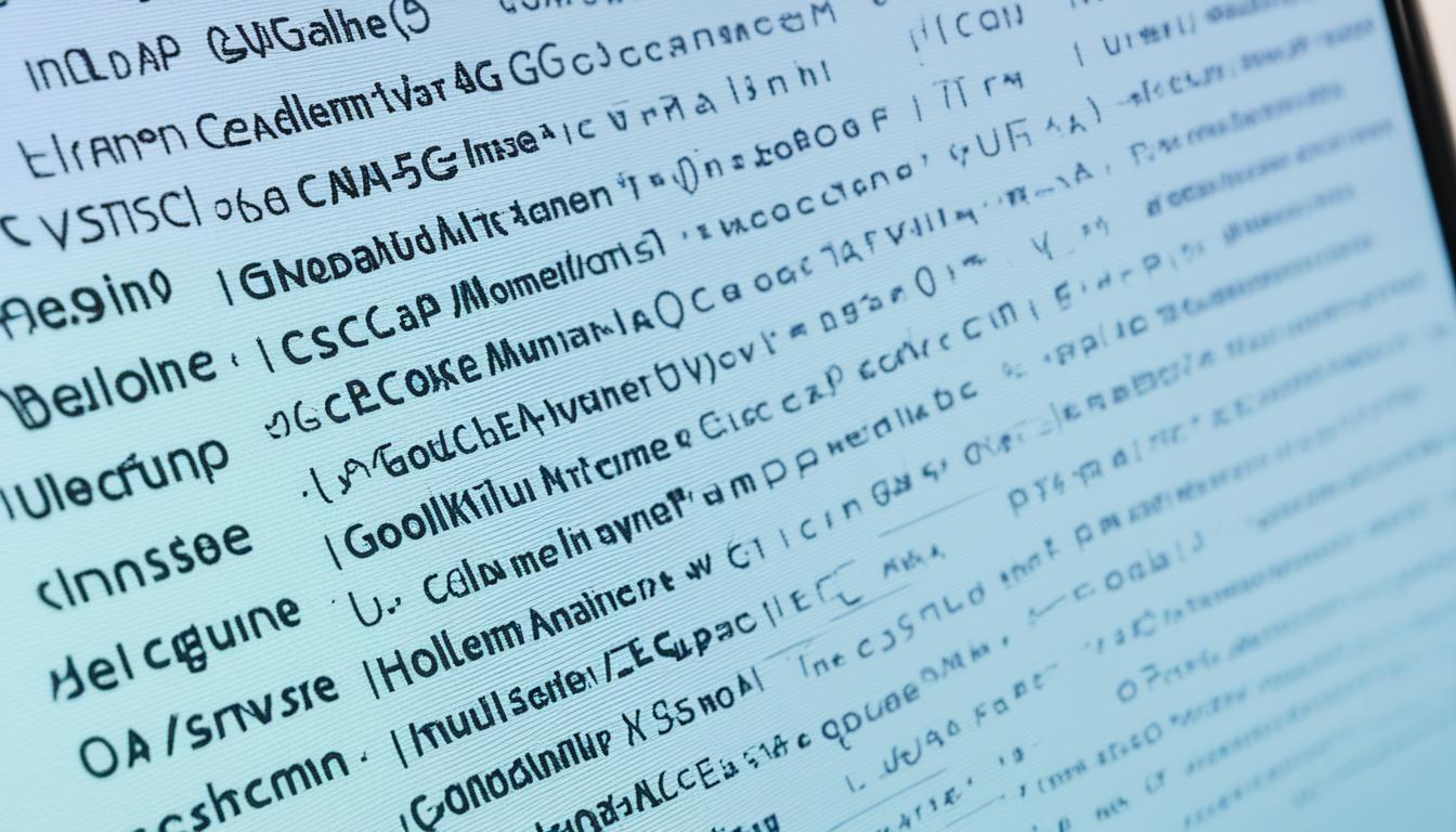What is the display resolution of GlocalMe Numen Air 5G?