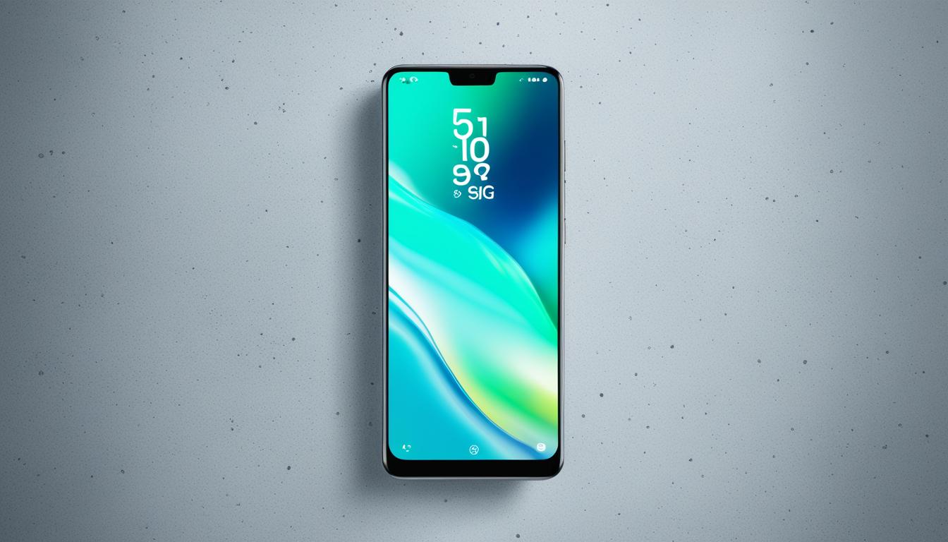 Does GlocalMe Numen Air 5G have a user manual included?