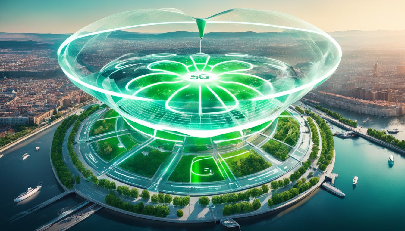 GlocalMe Numen Air 5G
