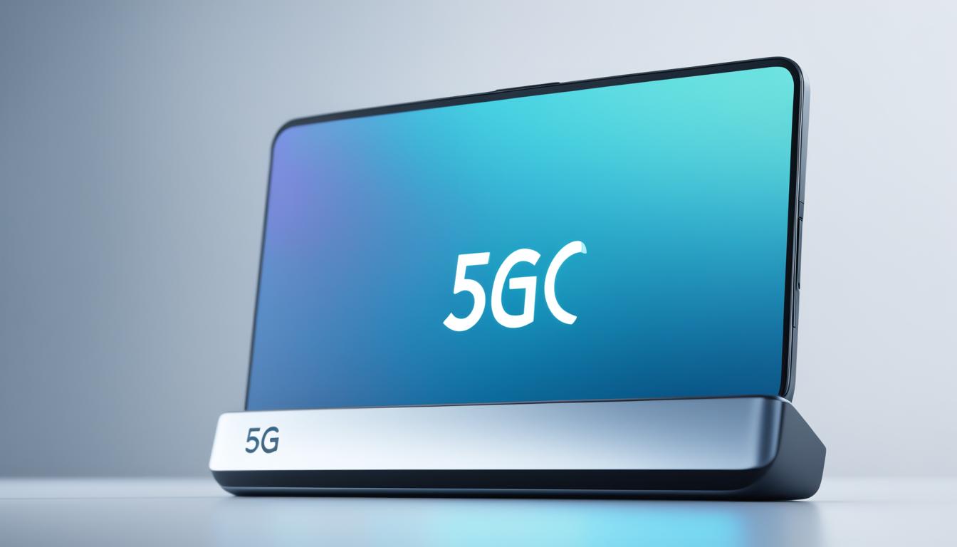 GlocalMe Numen Air 5G