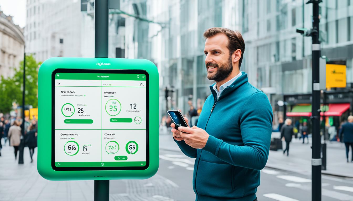 Can I use GlocalMe Numen Air 5G with a 5G plan?