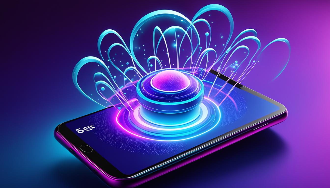 Can GlocalMe Numen Air 5G utilize 5G bands?