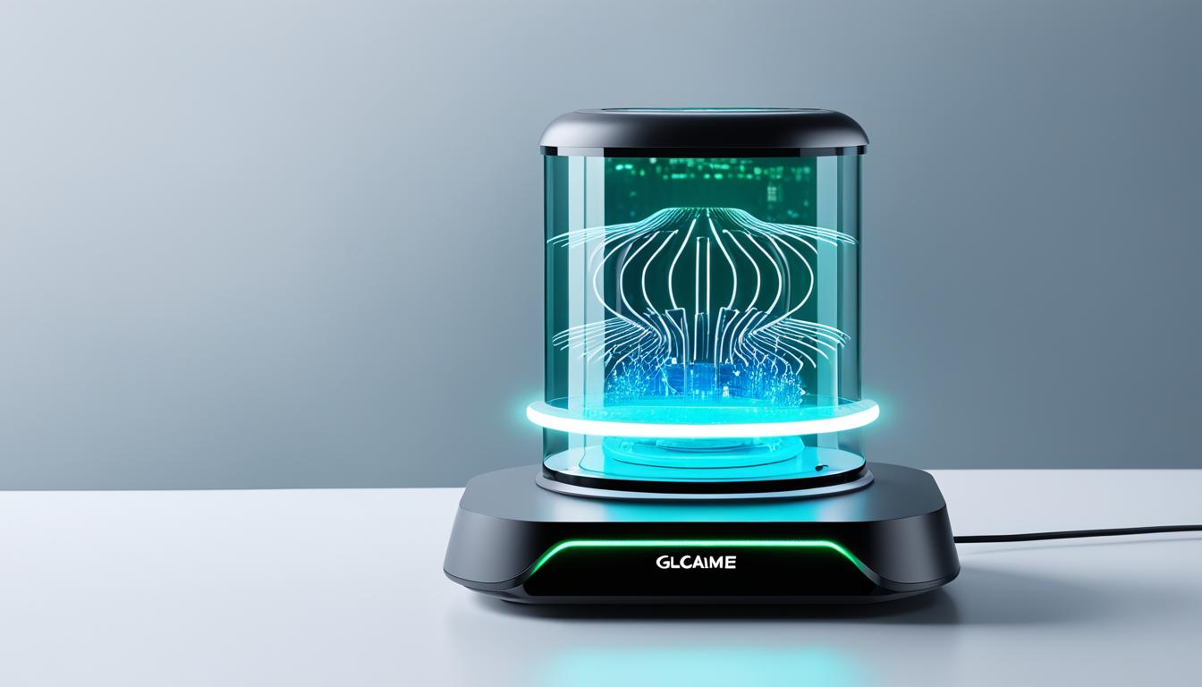 Does GlocalMe Numen Air 5G operate on 5G infrastructure?