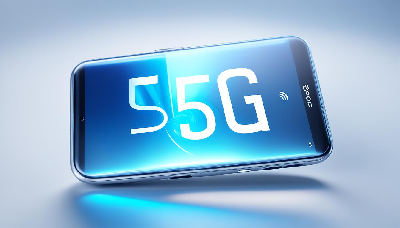 Can GlocalMe Numen Air 5G receive 5G signals?