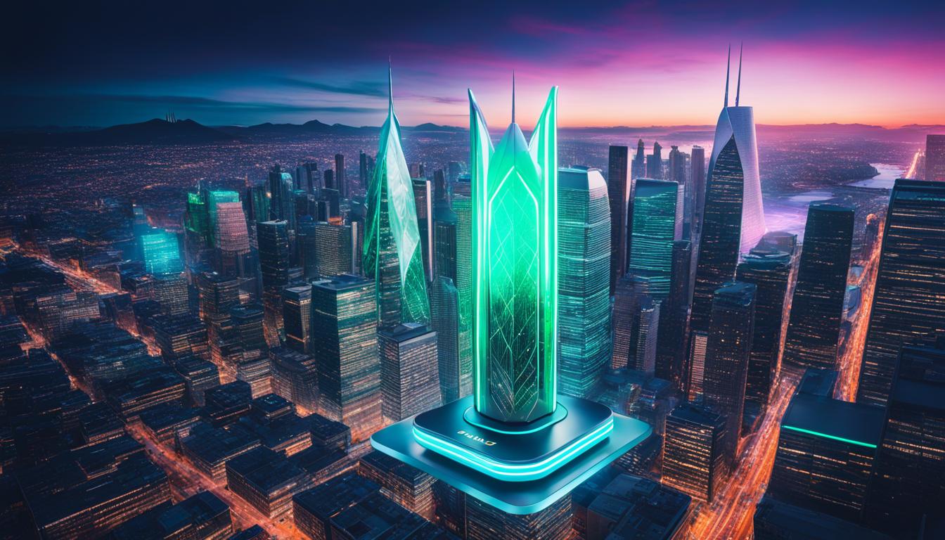 Will GlocalMe Numen Air 5G function on a 5G platform?