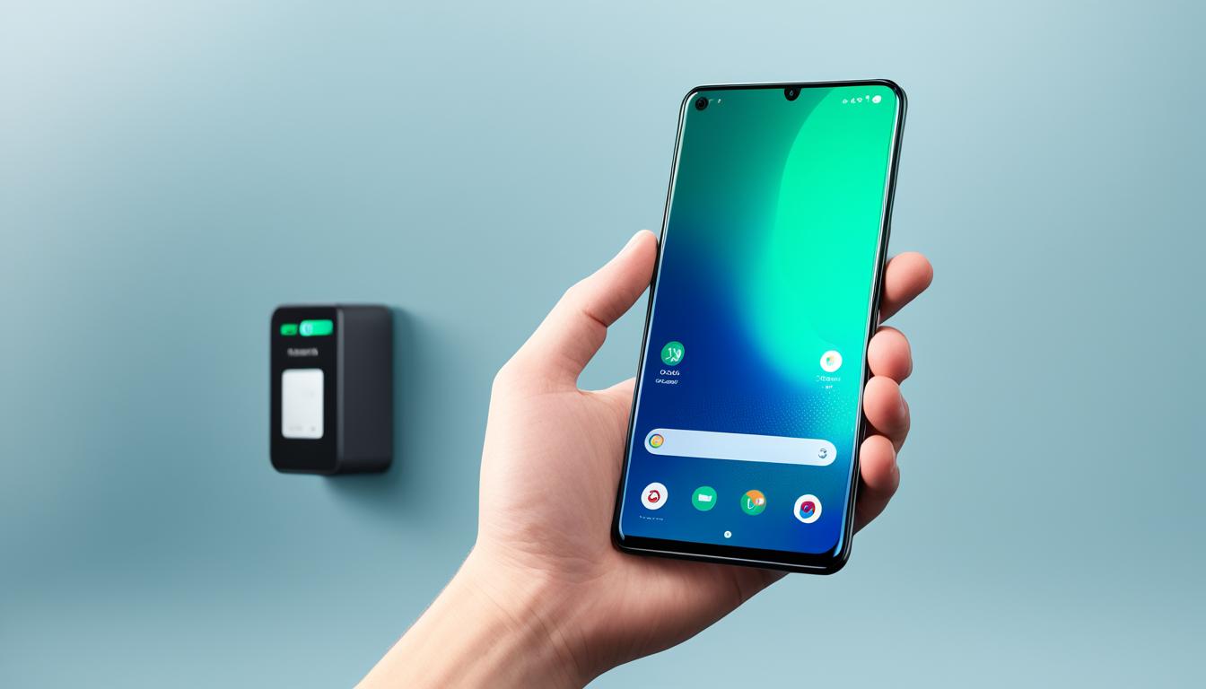 GlocalMe Numen Air 5G