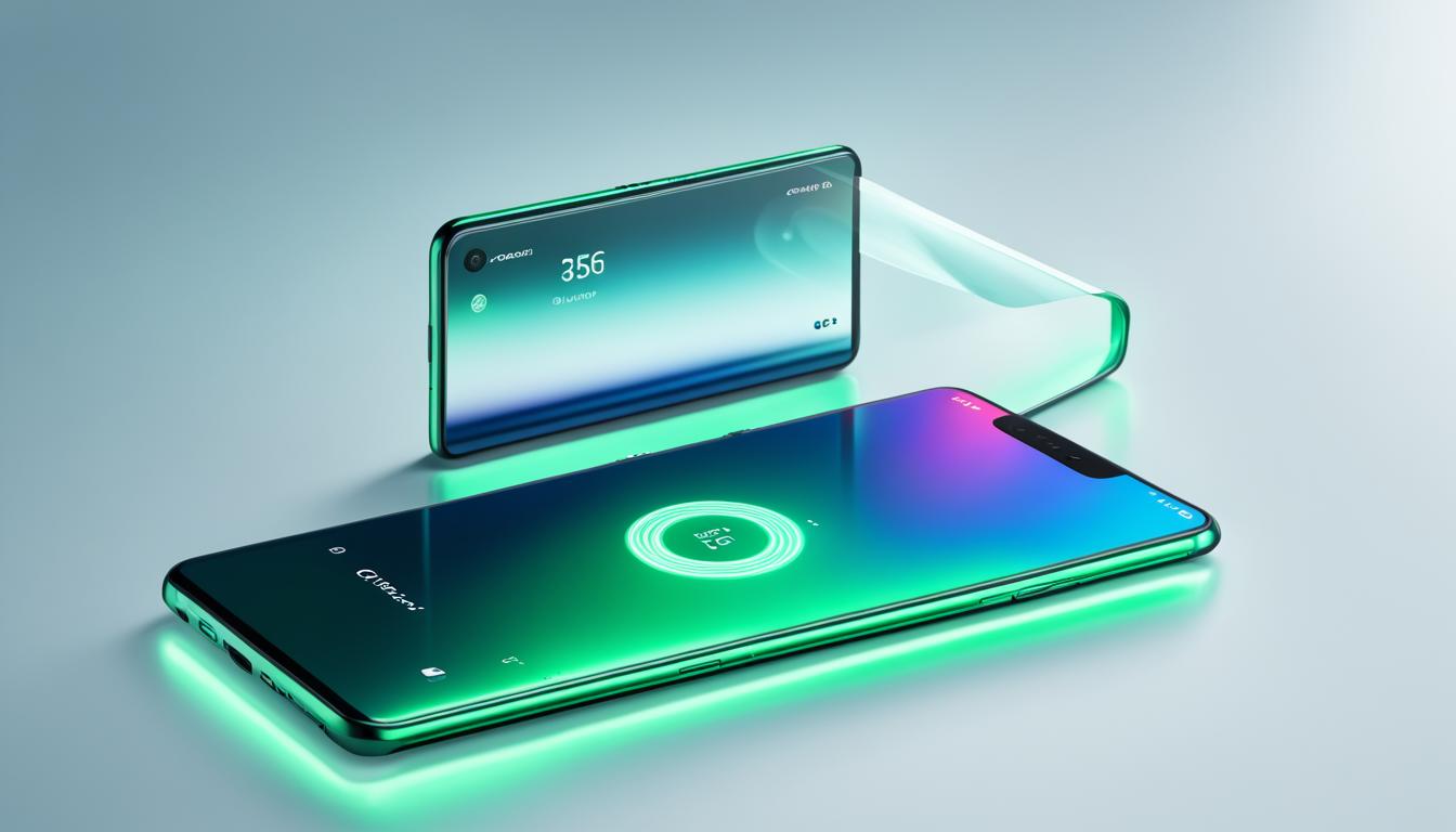 GlocalMe Numen Air 5G