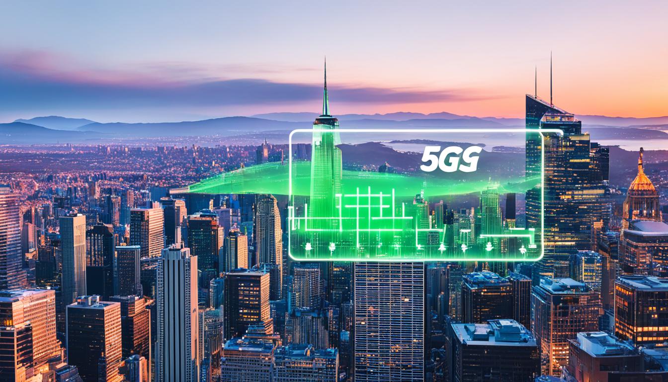 GlocalMe Numen Air 5G