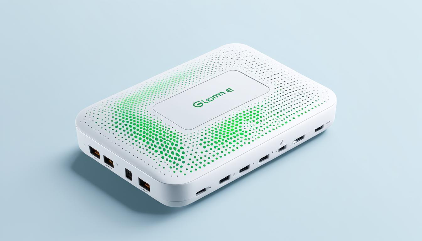 GlocalMe Numen Air 5G
