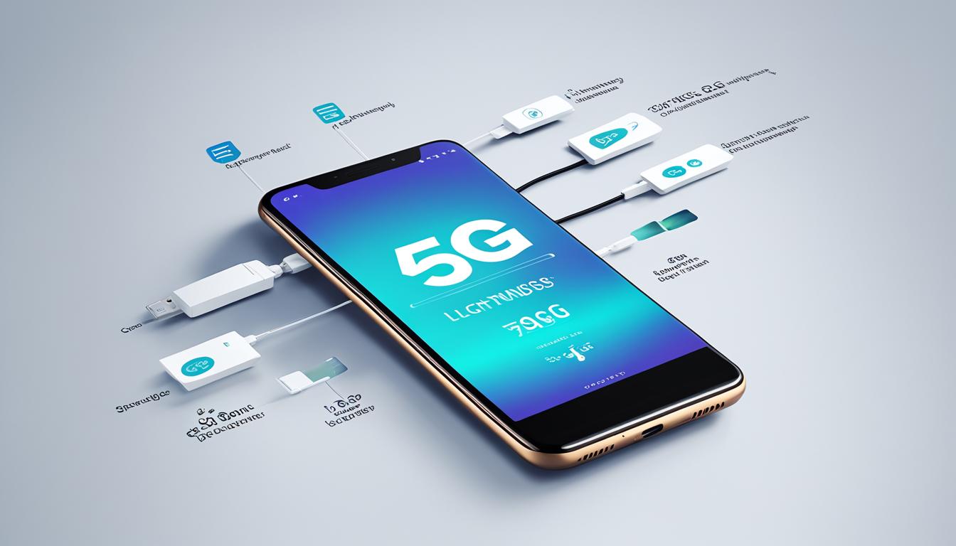 GlocalMe Numen Air 5G