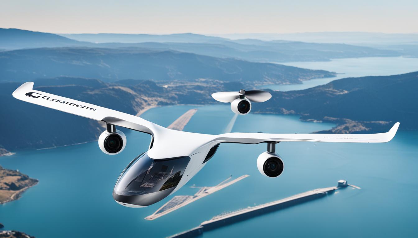 GlocalMe Numen Air 5G