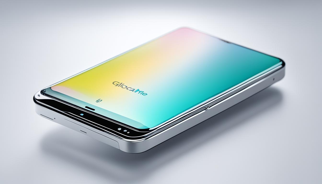 Is the battery of GlocalMe Numen Air 5G removable?