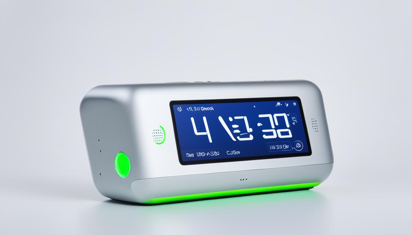 What is the charging time for the battery of GlocalMe Numen Air 5G?