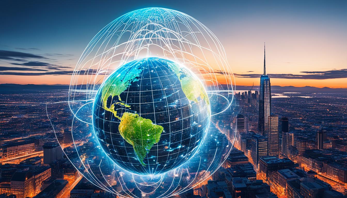 Is 5G coverage supported by GlocalMe Numen Air 5G?