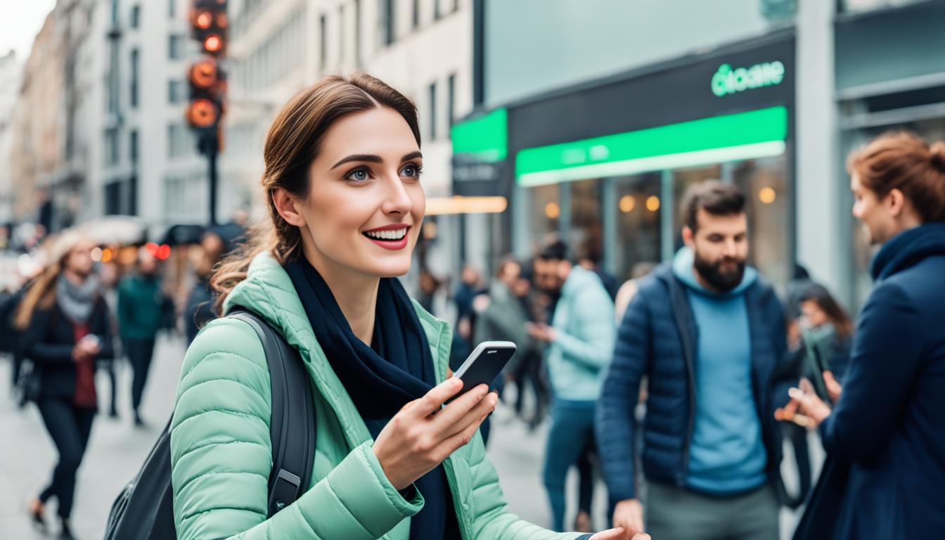 Is the battery capacity of GlocalMe Numen Air 5G sufficient for daily use?